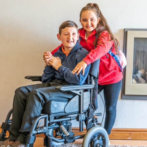 Young Carers